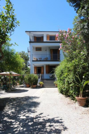 Casa Graziella - Villa privata a 5 minuti dal mare